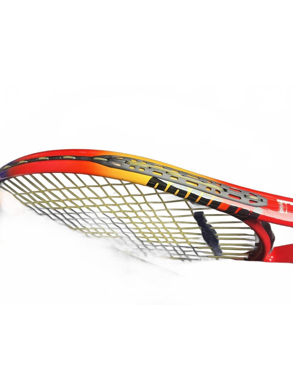 Prince Tennis Racket And Carrying Case - Picture 7 of 8